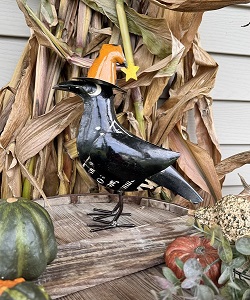 Shop Fall Recycled Metal Now
